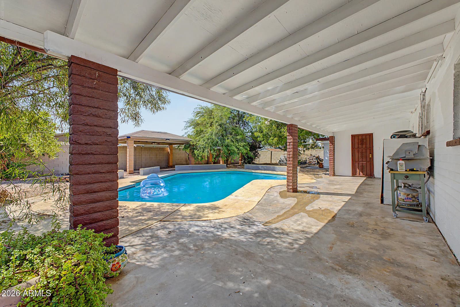 714 S Williams, Mesa, AZ 85204 — photo 23 of 29