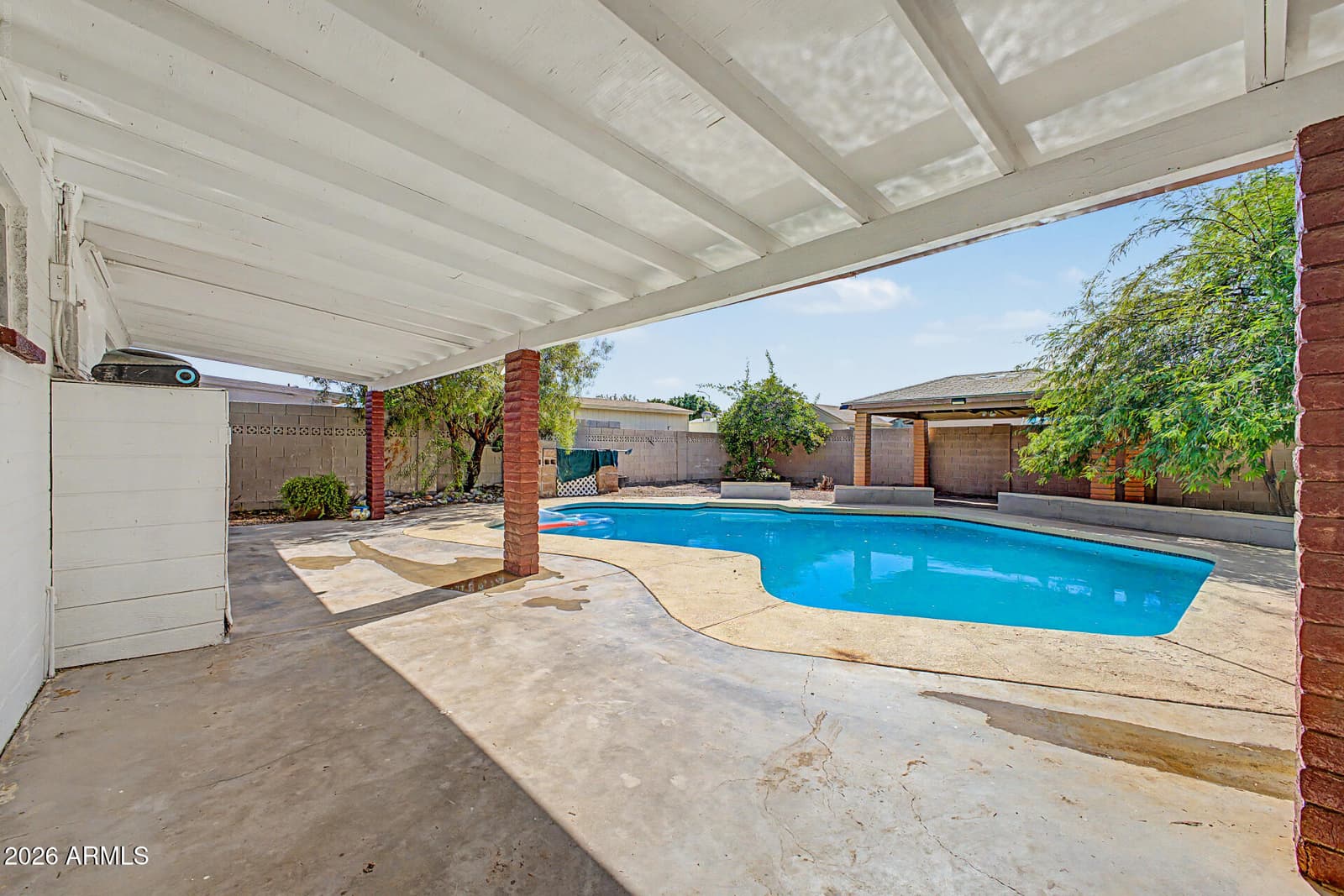 714 S Williams, Mesa, AZ 85204 — photo 24 of 29