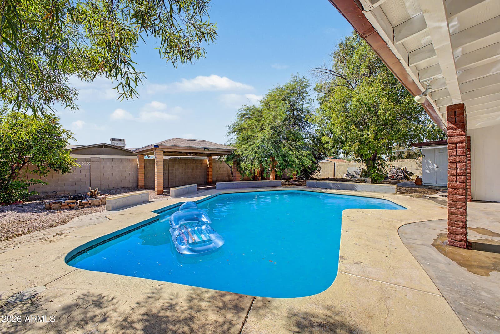 714 S Williams, Mesa, AZ 85204 — photo 25 of 29