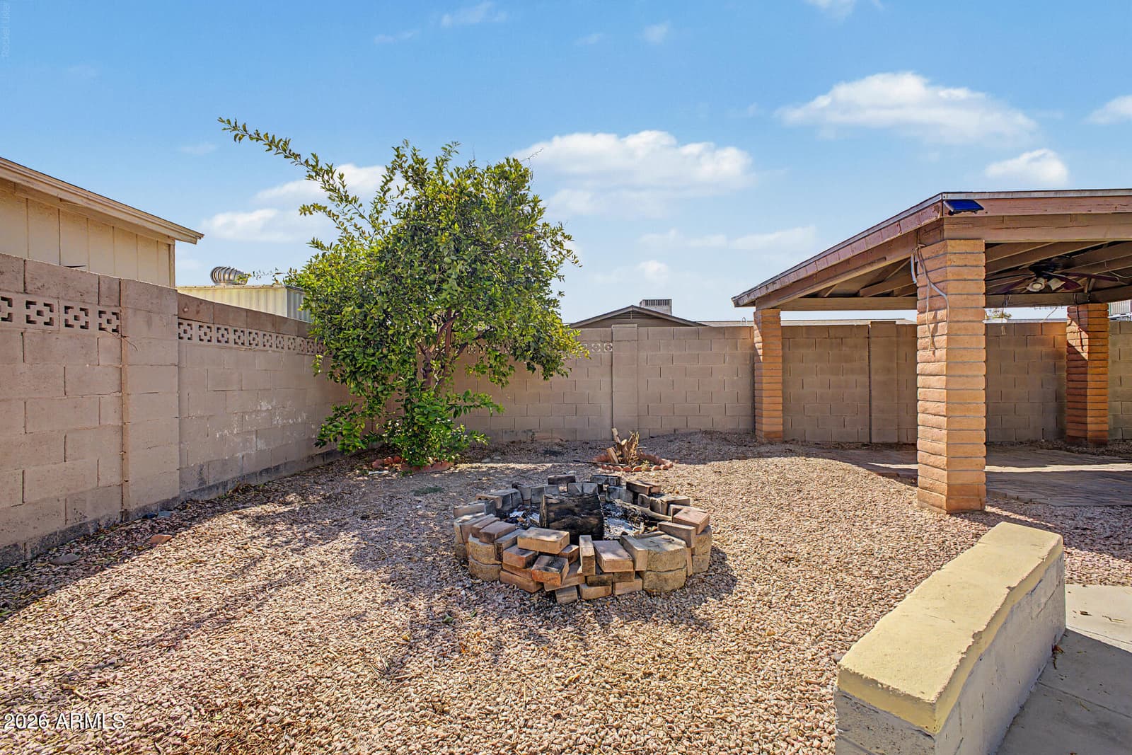 714 S Williams, Mesa, AZ 85204 — photo 26 of 29