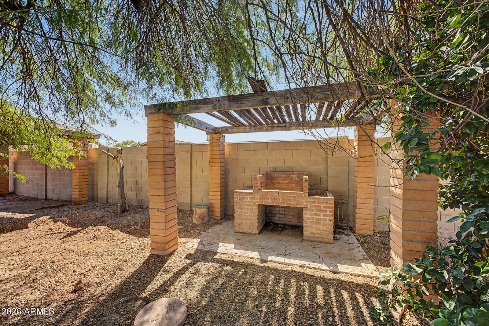 714 S Williams, Mesa, AZ 85204 — photo 28 of 29
