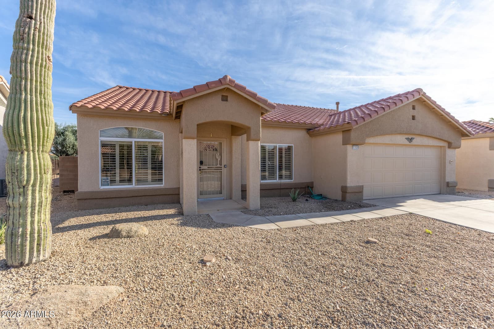 13523 W Cavalcade Drive, Sun City West, AZ 85375 — photo 2 of 36