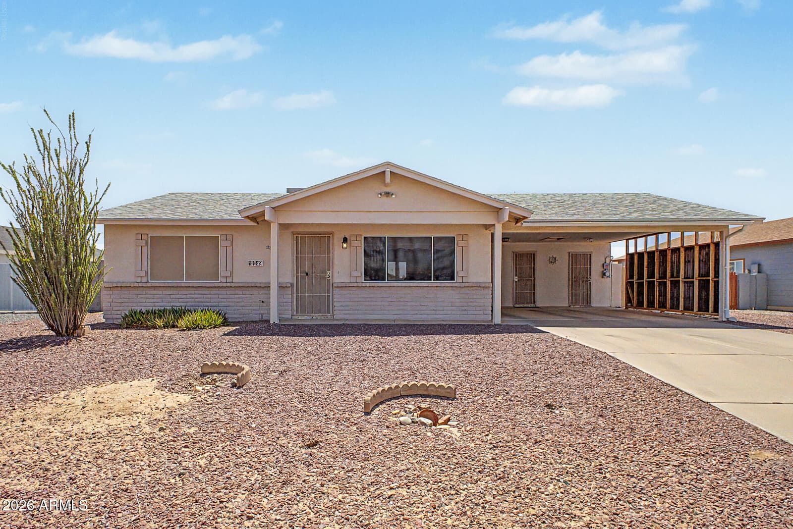10049 W Bradshaw Drive, Arizona City, AZ 85123 — photo 2 of 33