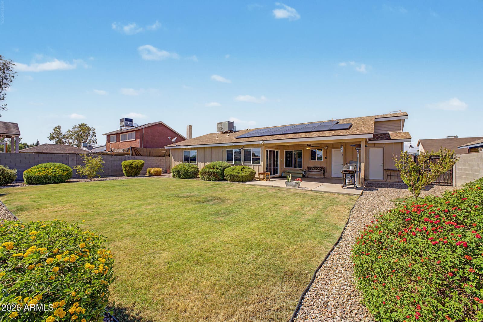 2357 W Betty Elyse Lane, Phoenix, AZ 85023 — photo 28 of 31