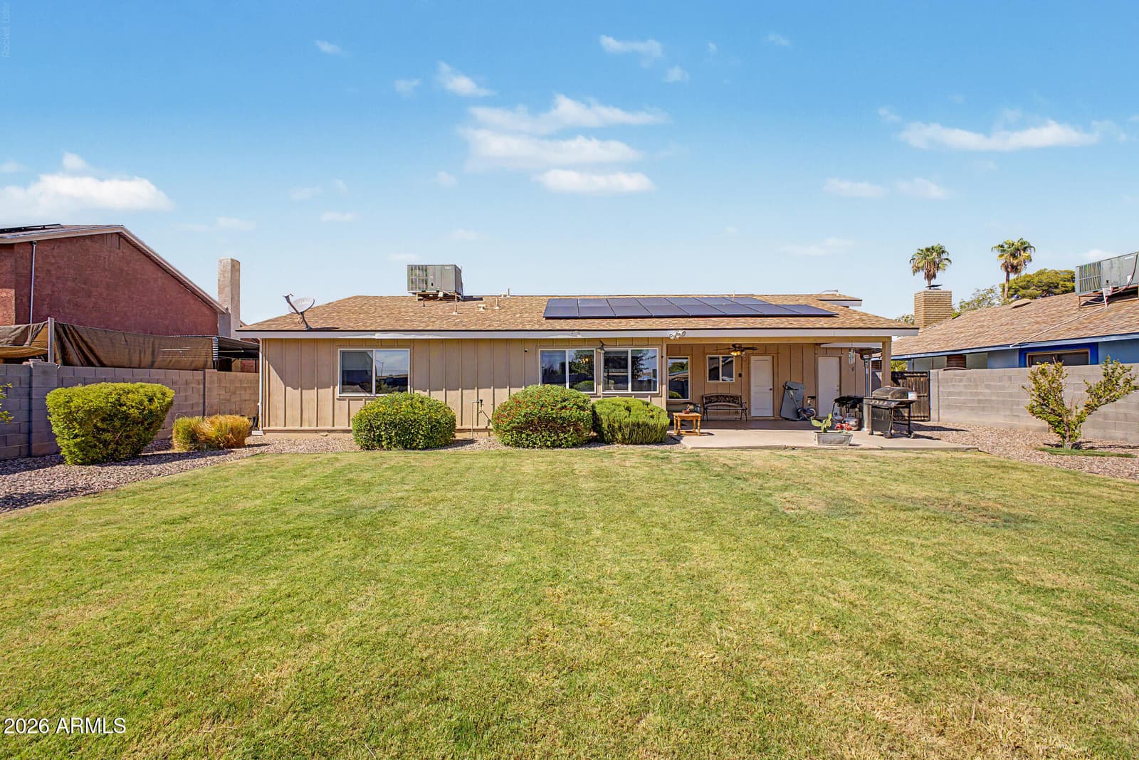 2357 W Betty Elyse Lane, Phoenix, AZ 85023 — photo 29 of 31