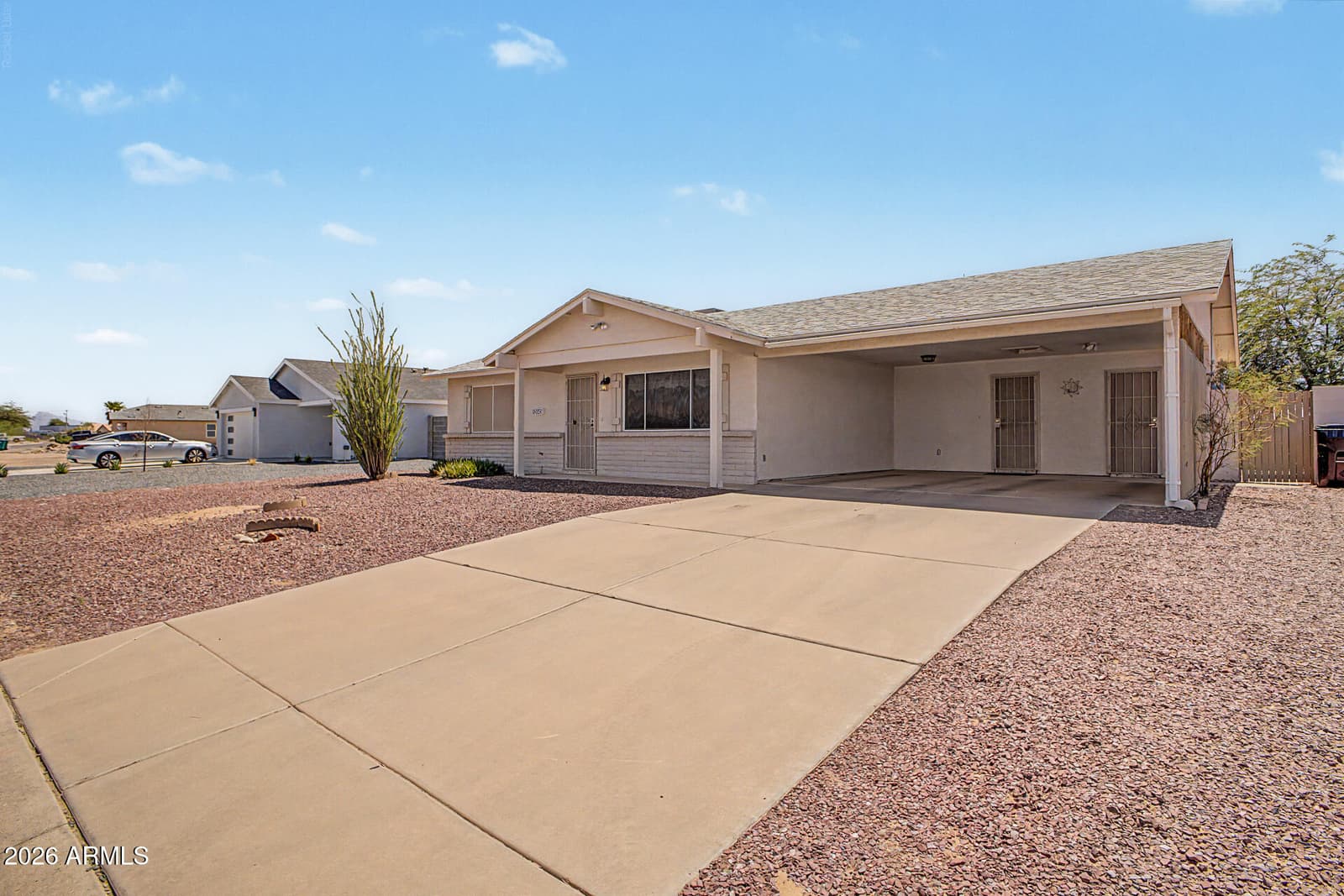 10049 W Bradshaw Drive, Arizona City, AZ 85123 — photo 3 of 33