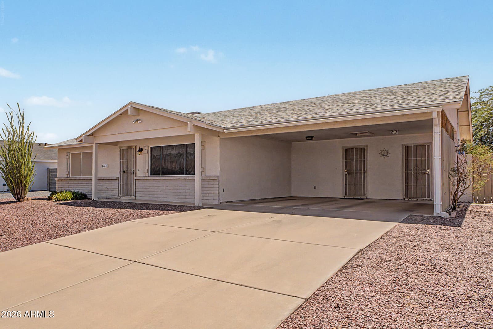 10049 W Bradshaw Drive, Arizona City, AZ 85123 — photo 4 of 33