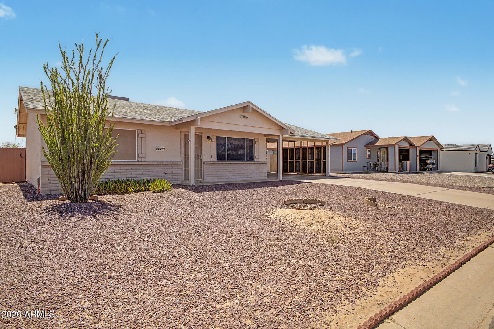 10049 W Bradshaw Drive, Arizona City, AZ 85123 — photo 5 of 33