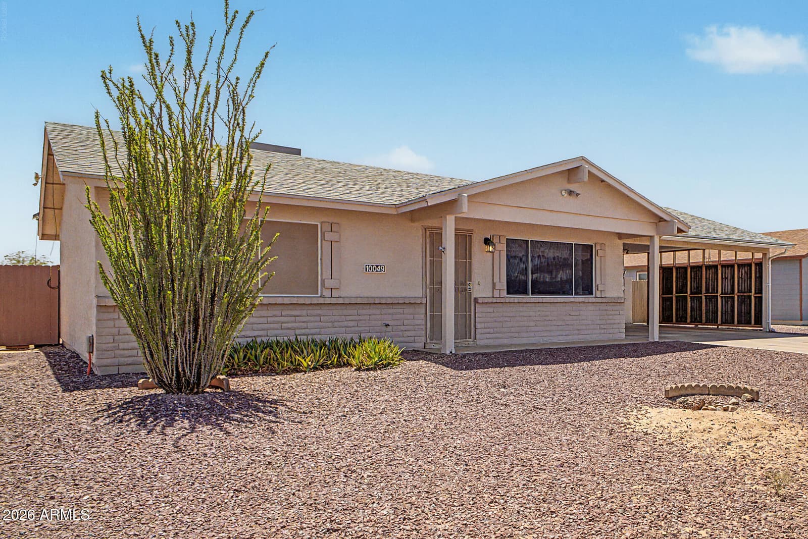 10049 W Bradshaw Drive, Arizona City, AZ 85123 — photo 6 of 33