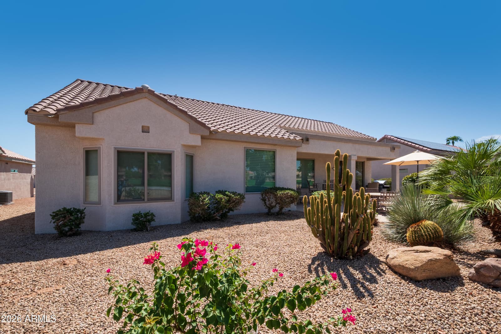 17686 N Amberwood Drive, Surprise, AZ 85374 — photo 29 of 35
