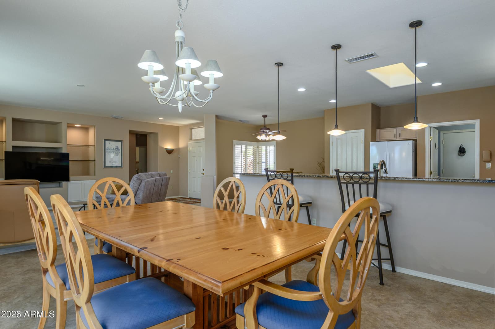 17686 N Amberwood Drive, Surprise, AZ 85374 — photo 8 of 35