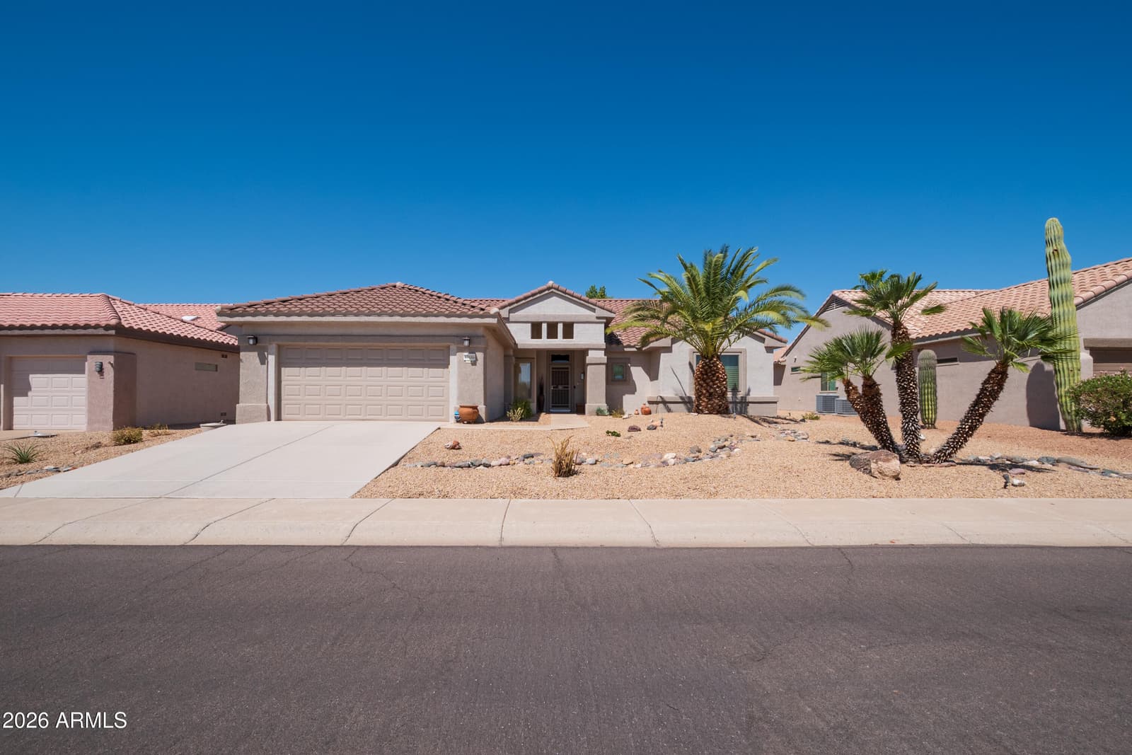 17686 N Amberwood Drive, Surprise, AZ 85374 — photo 1 of 35