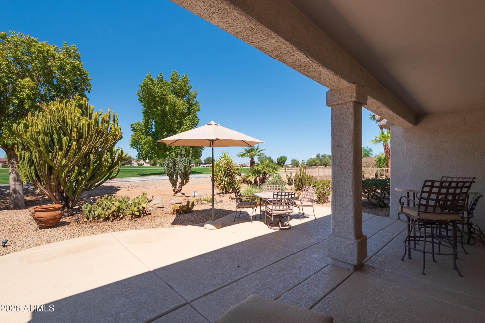 17686 N Amberwood Drive, Surprise, AZ 85374 — photo 31 of 35