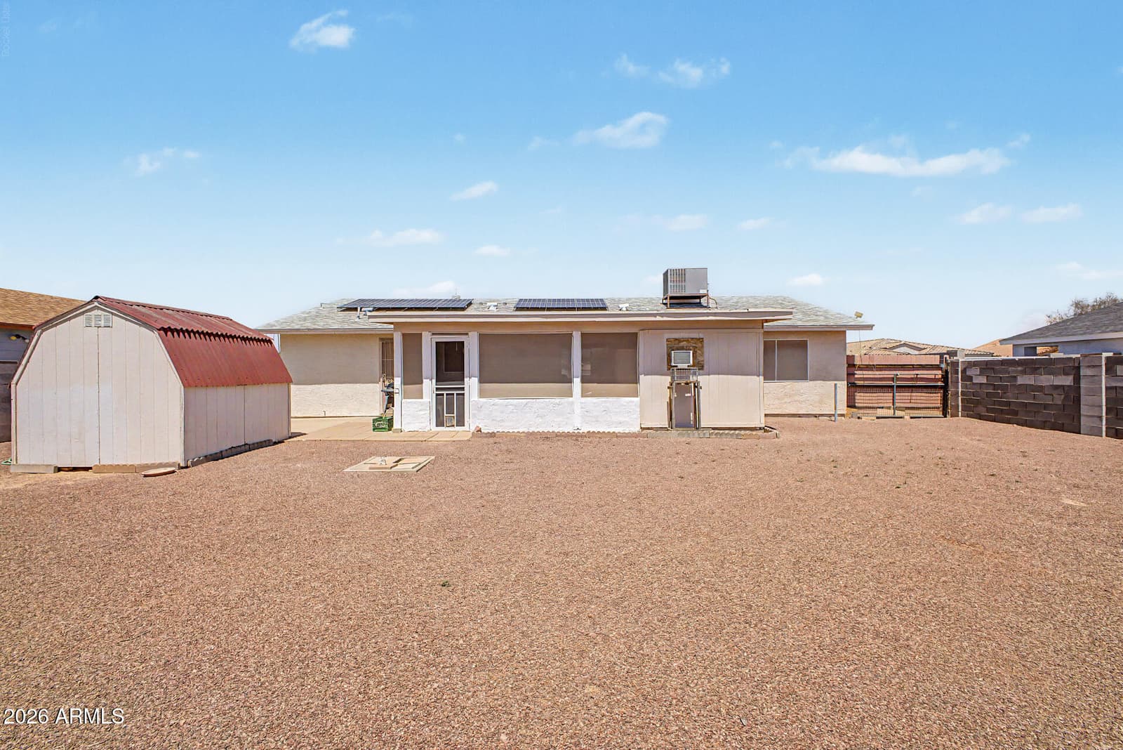 10049 W Bradshaw Drive, Arizona City, AZ 85123 — photo 31 of 33