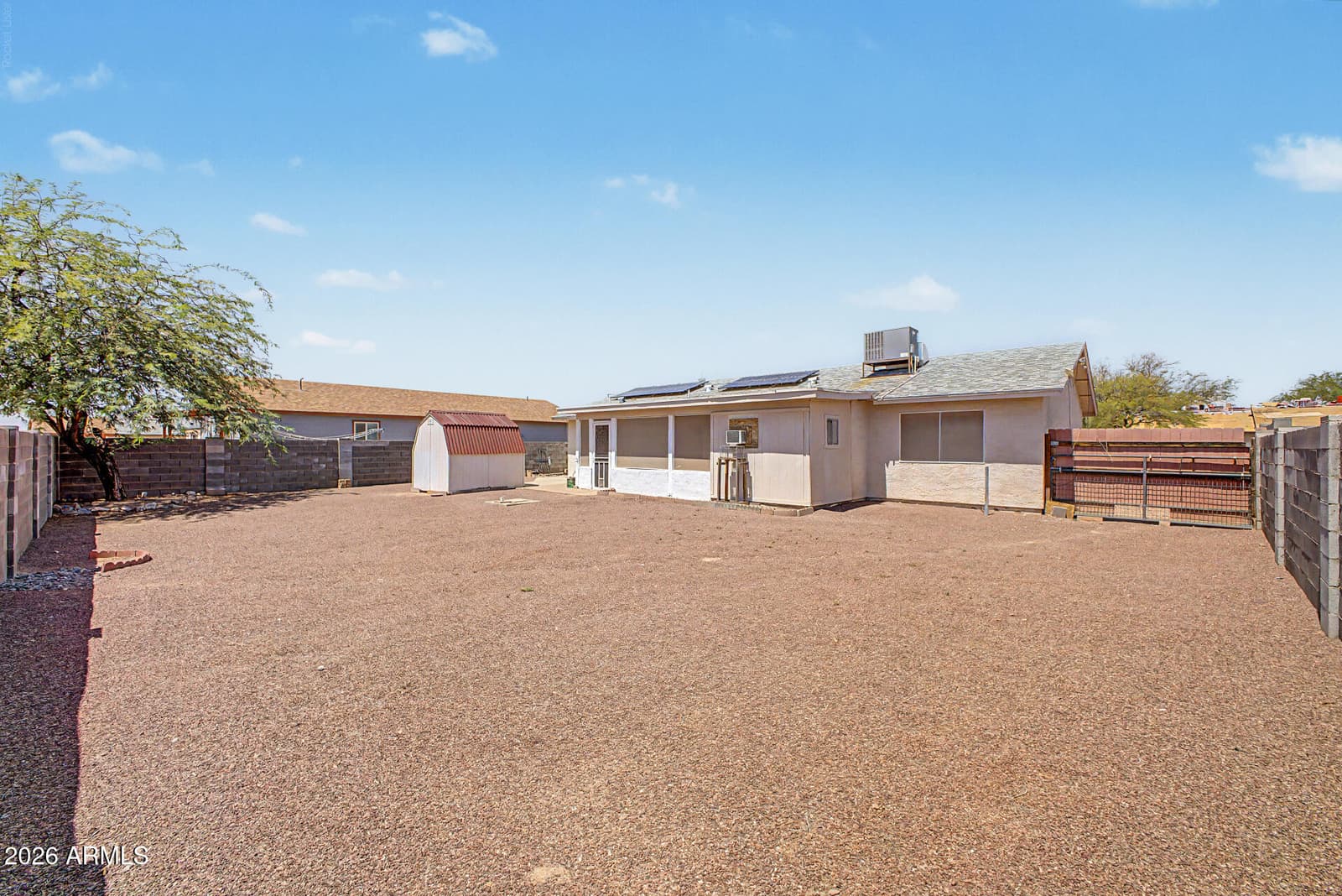 10049 W Bradshaw Drive, Arizona City, AZ 85123 — photo 32 of 33