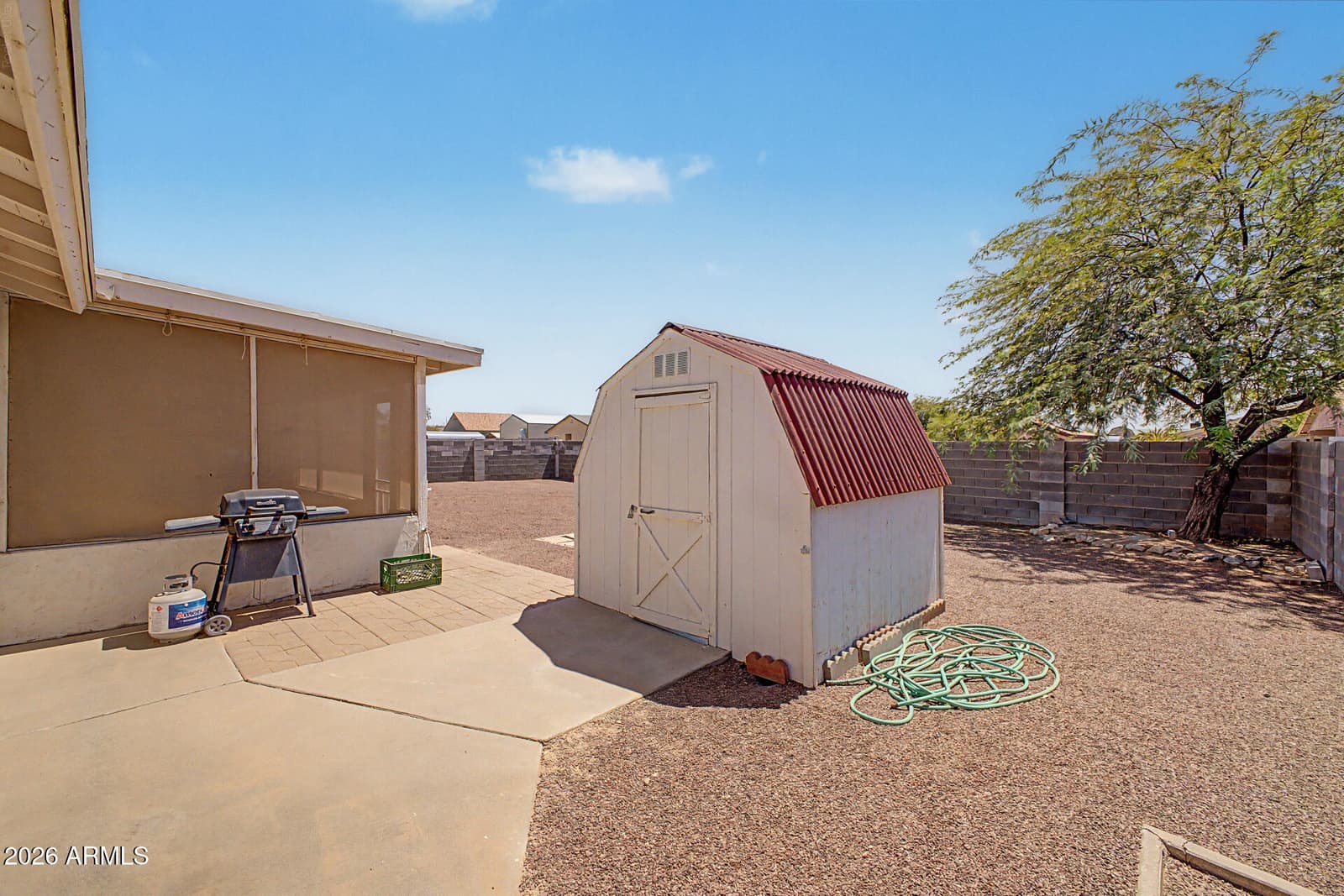 10049 W Bradshaw Drive, Arizona City, AZ 85123 — photo 33 of 33