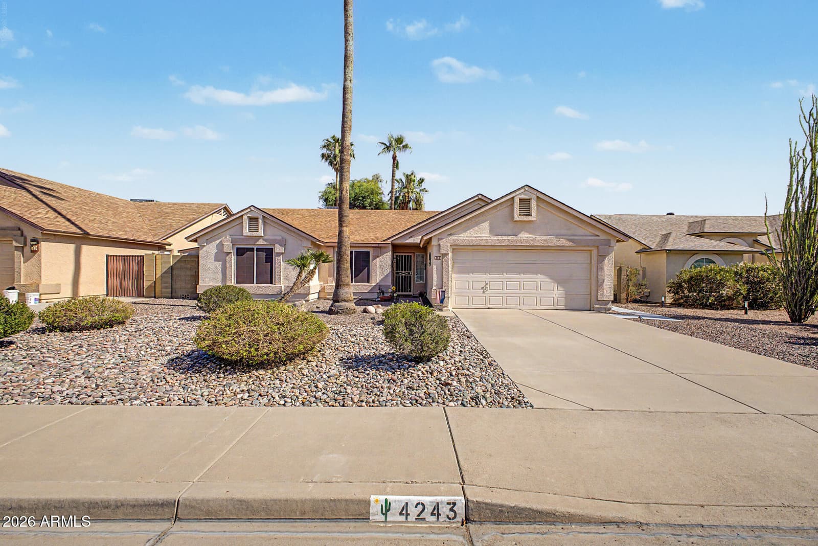 4243 E Harvard Avenue, Gilbert, AZ 85234 — photo 1 of 26