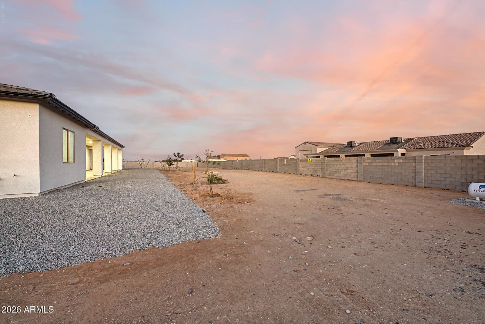 24025 W Beacon Lane, Wittmann, AZ 85361 — photo 51 of 63