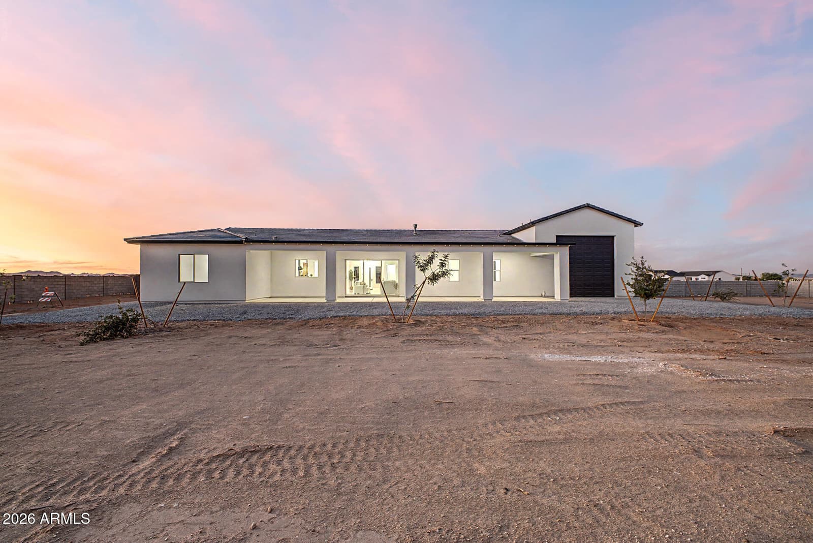 24025 W Beacon Lane, Wittmann, AZ 85361 — photo 53 of 63