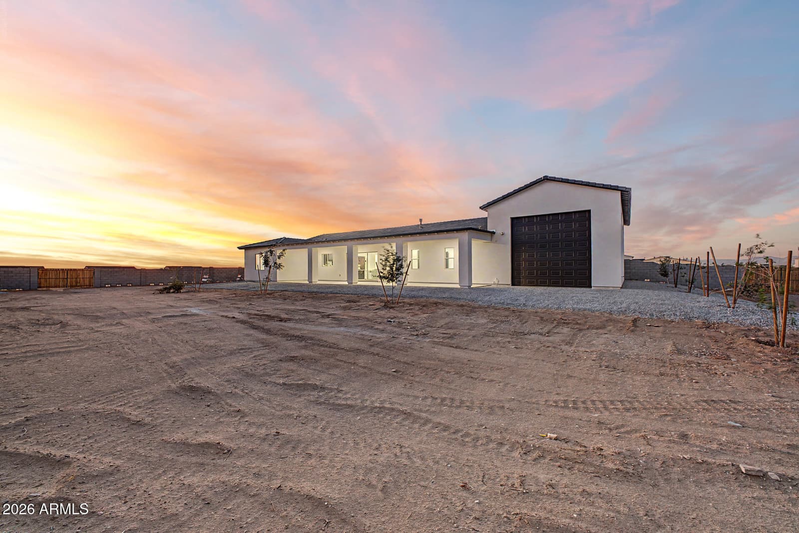 24025 W Beacon Lane, Wittmann, AZ 85361 — photo 54 of 63