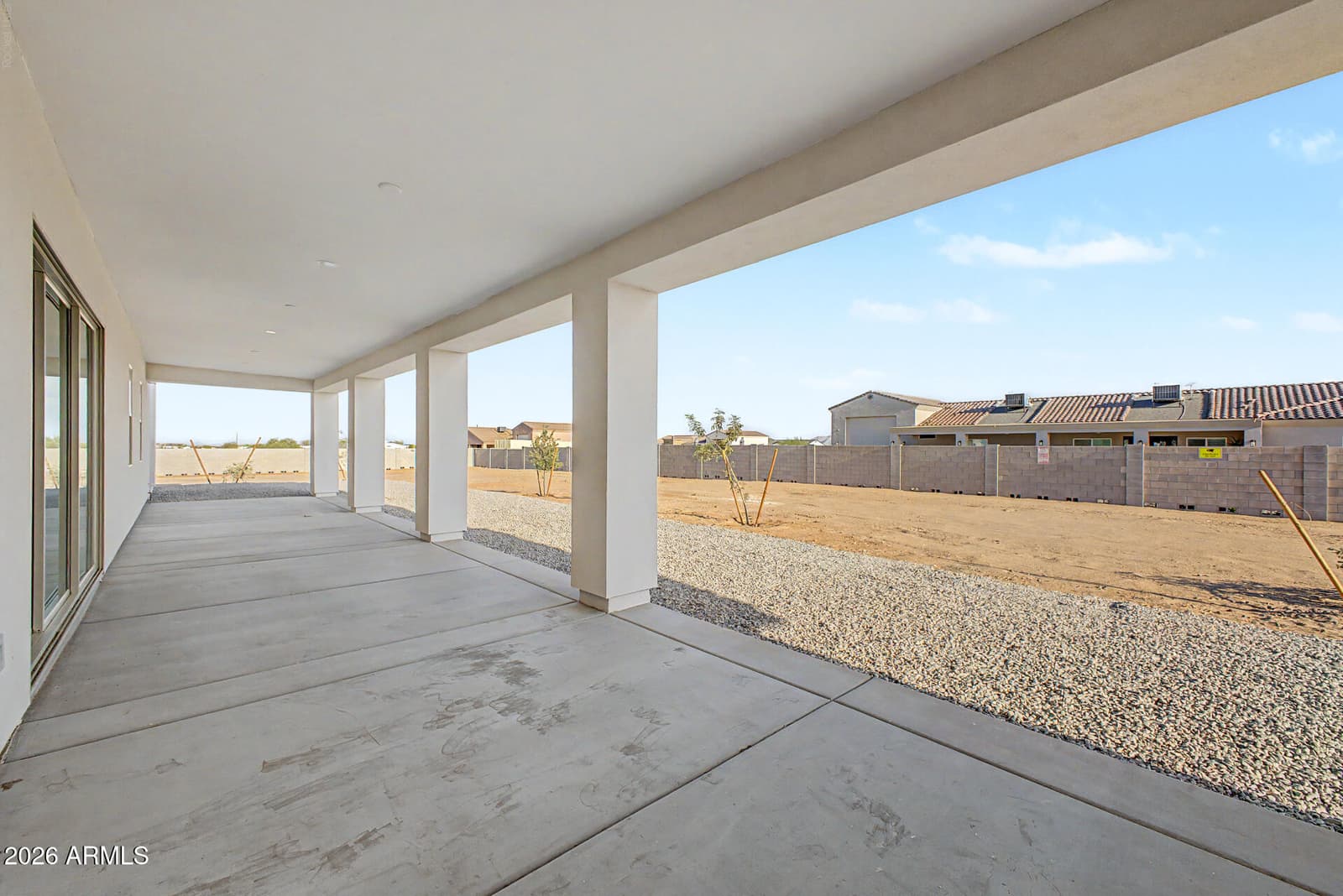 24025 W Beacon Lane, Wittmann, AZ 85361 — photo 58 of 63
