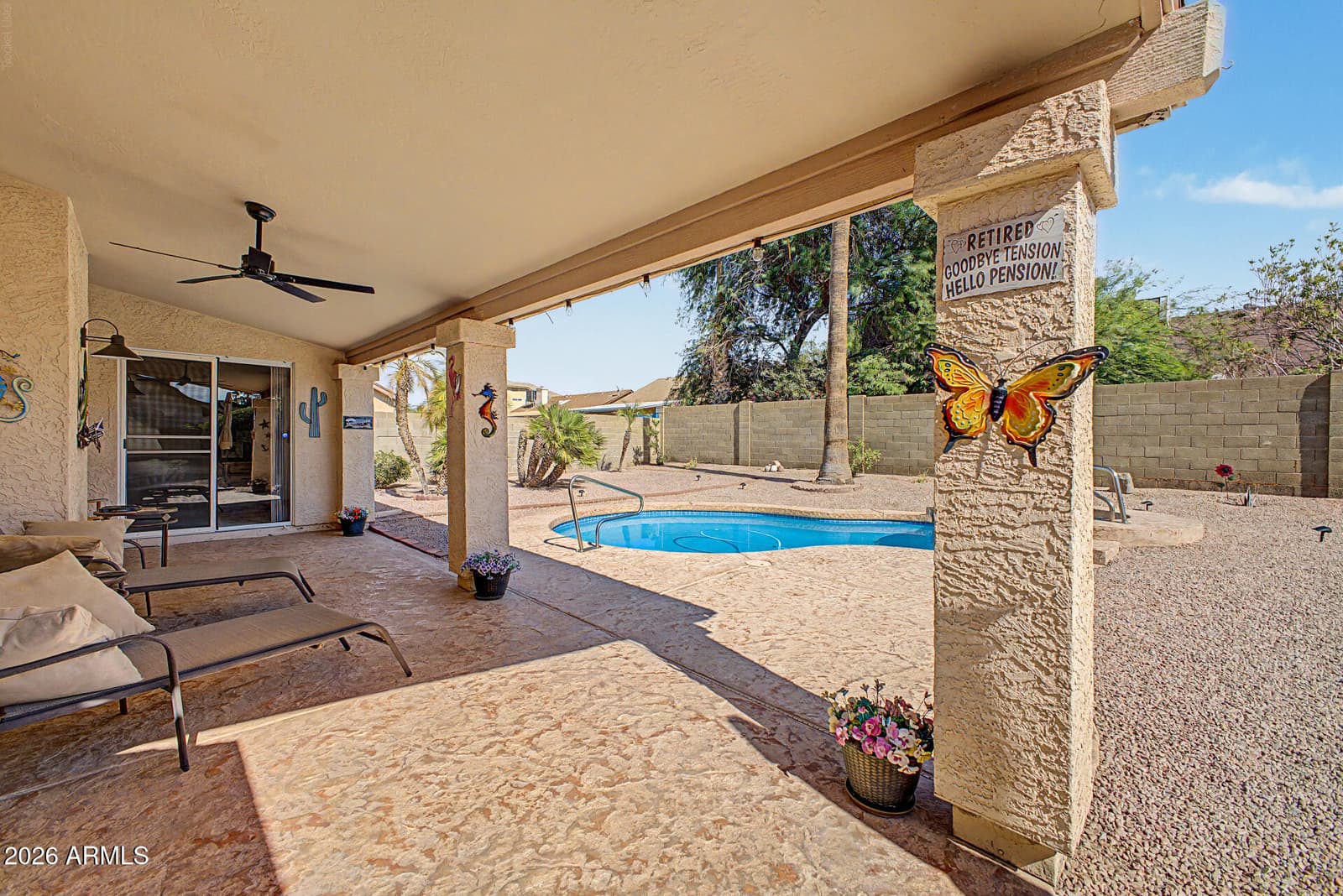 4243 E Harvard Avenue, Gilbert, AZ 85234 — photo 24 of 26