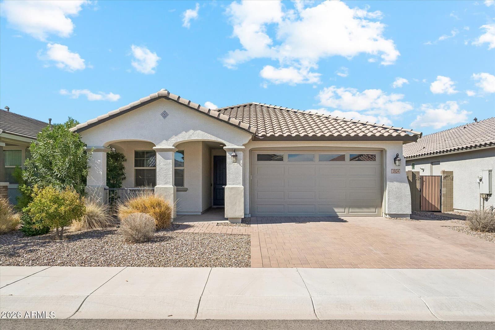 2824 W Rainbow Drive, San Tan Valley, AZ 85144 — photo 1 of 43