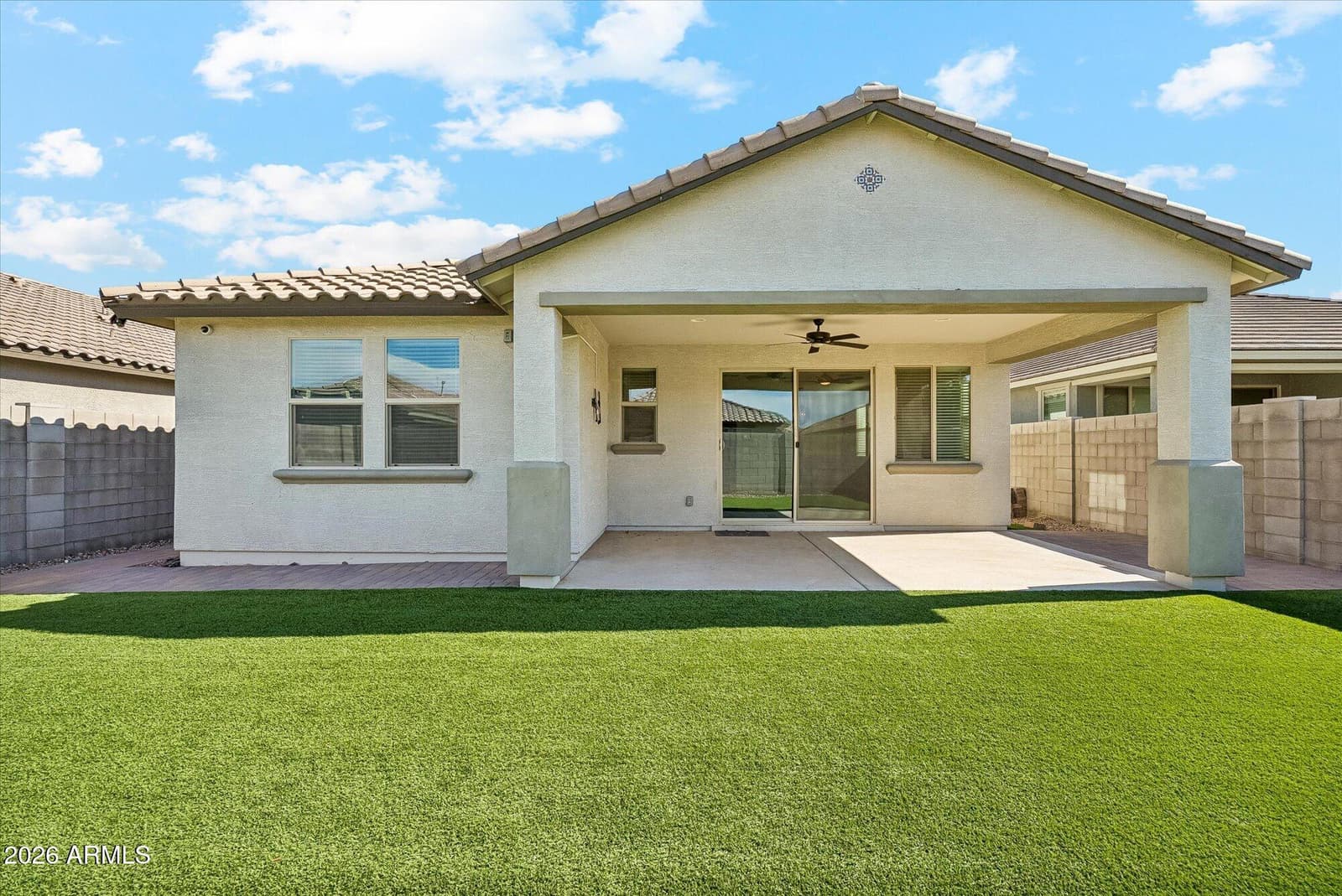 2824 W Rainbow Drive, San Tan Valley, AZ 85144 — photo 32 of 43