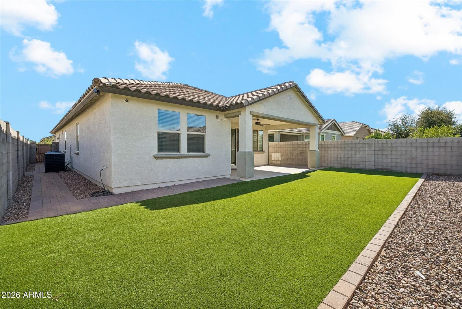 2824 W Rainbow Drive, San Tan Valley, AZ 85144 — photo 34 of 43