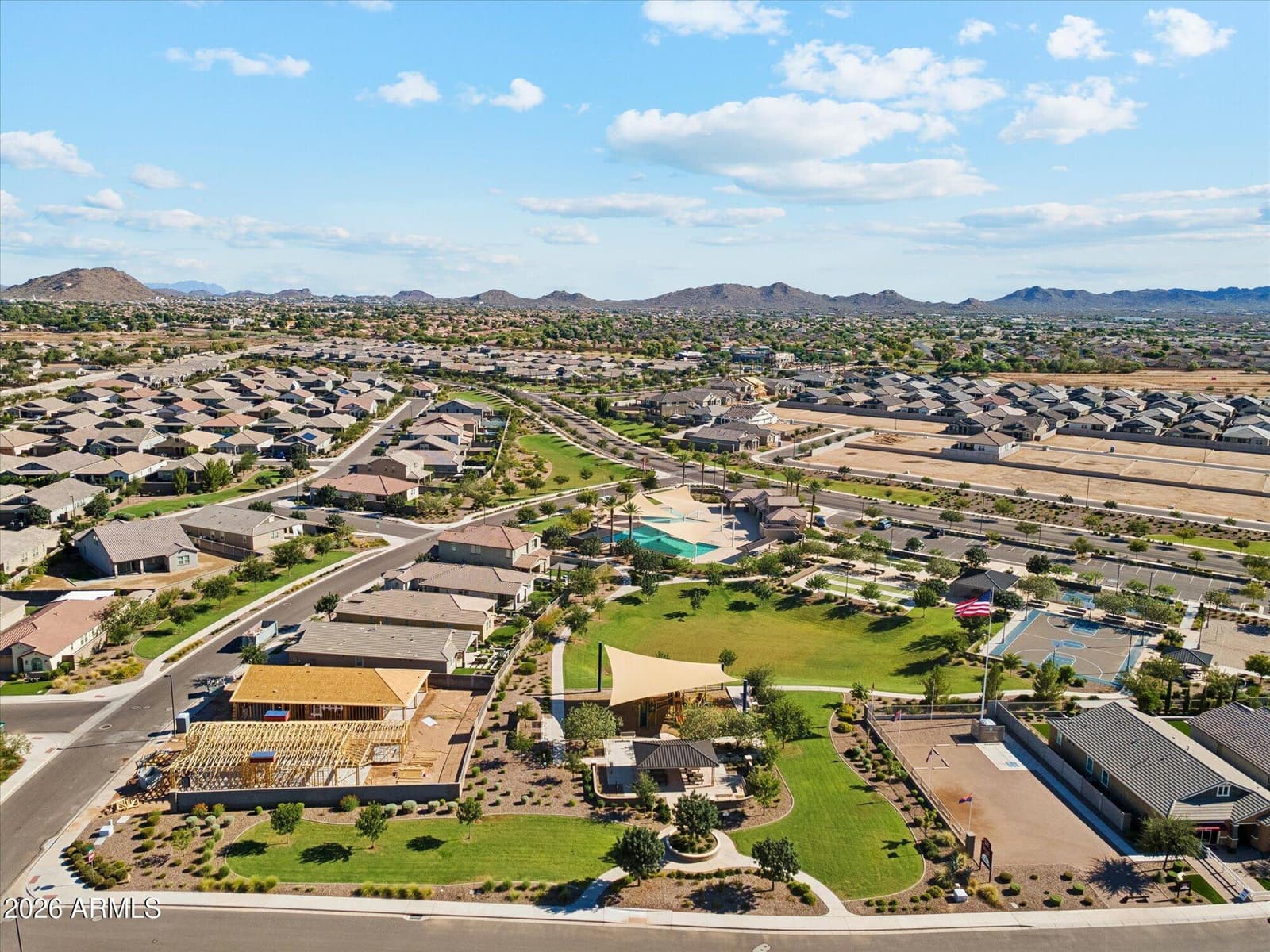 2824 W Rainbow Drive, San Tan Valley, AZ 85144 — photo 38 of 43