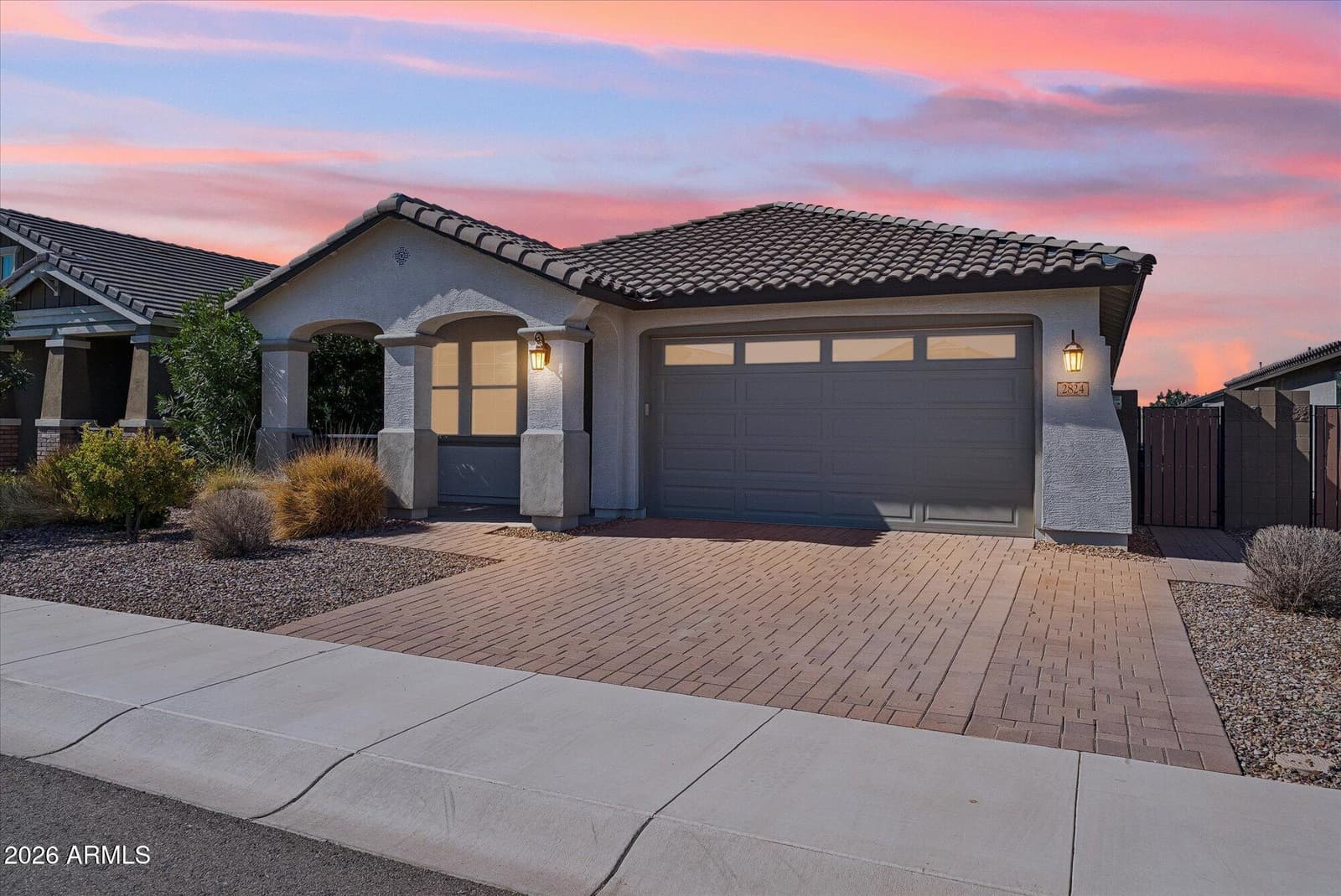2824 W Rainbow Drive, San Tan Valley, AZ 85144 — photo 43 of 43