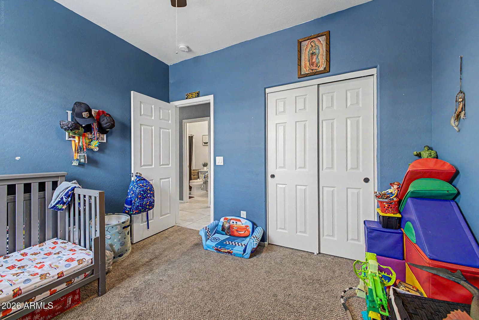 10336 W Cordes Road, Tolleson, AZ 85353 — photo 19 of 24