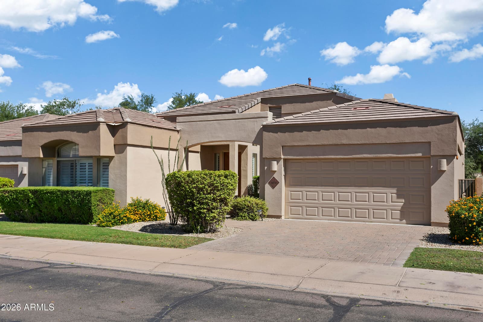 8630 E Krail Street, Scottsdale, AZ 85250 — photo 2 of 28