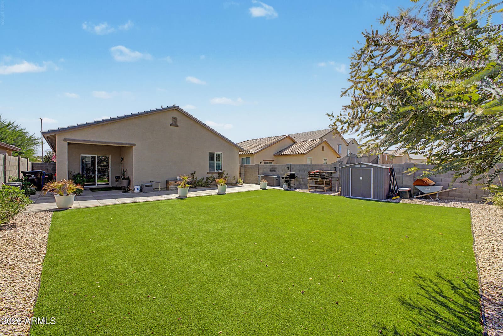 10336 W Cordes Road, Tolleson, AZ 85353 — photo 23 of 24