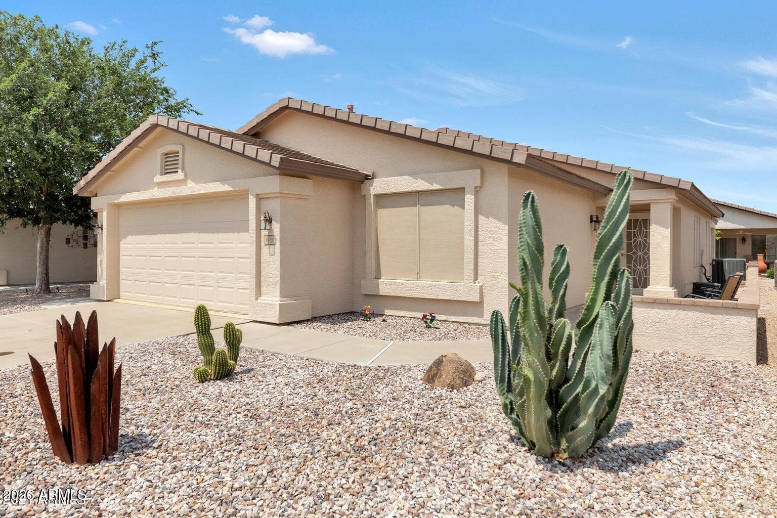 3444 E Bellerive Place, Chandler, AZ 85249 — photo 1 of 20