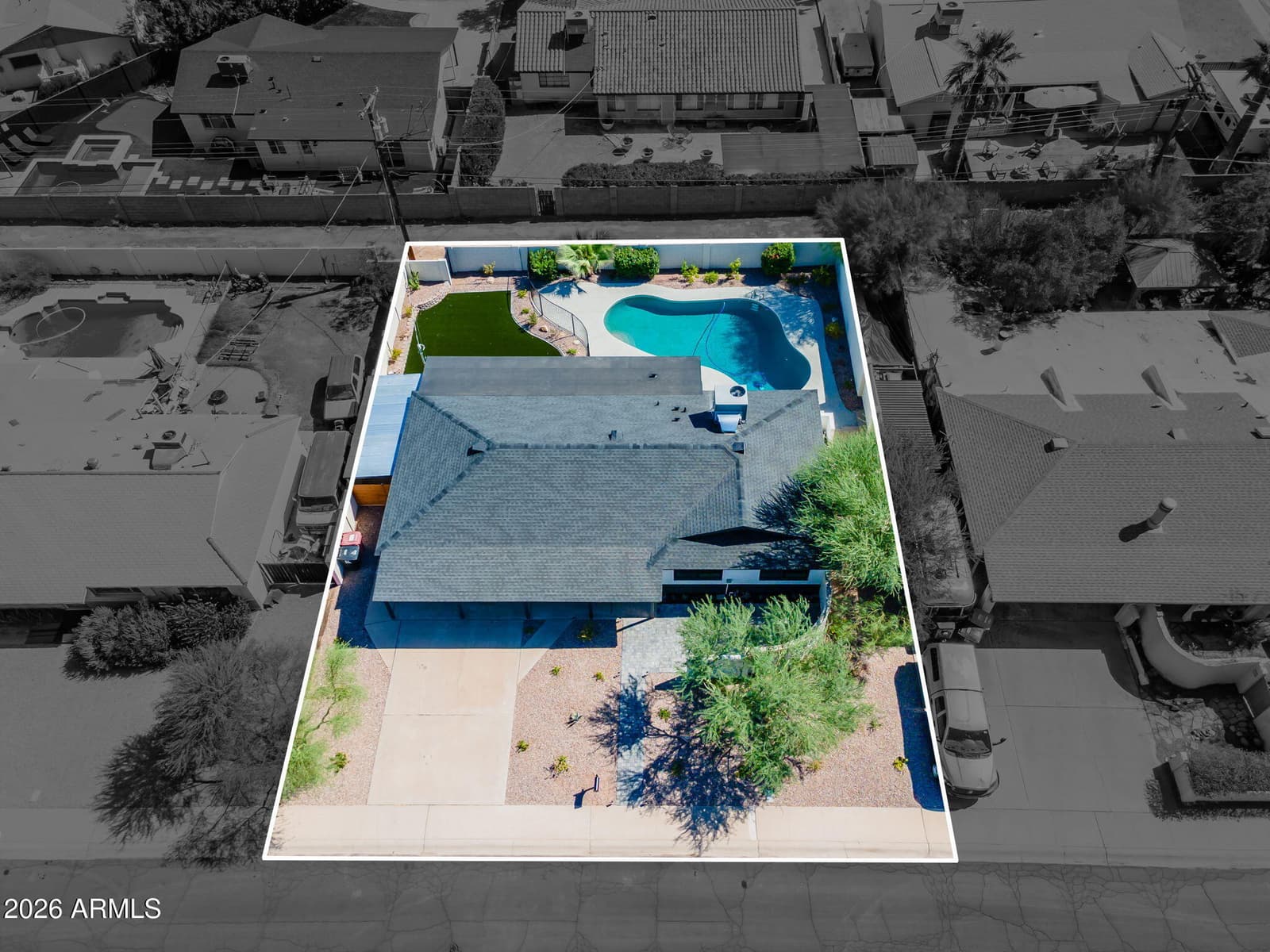 6807 E Portland Street, Scottsdale, AZ 85257 — photo 38 of 40