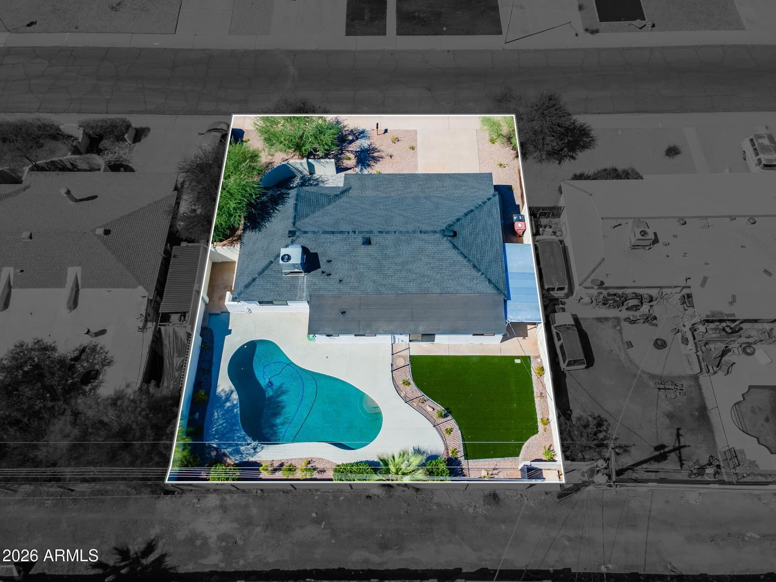 6807 E Portland Street, Scottsdale, AZ 85257 — photo 39 of 40