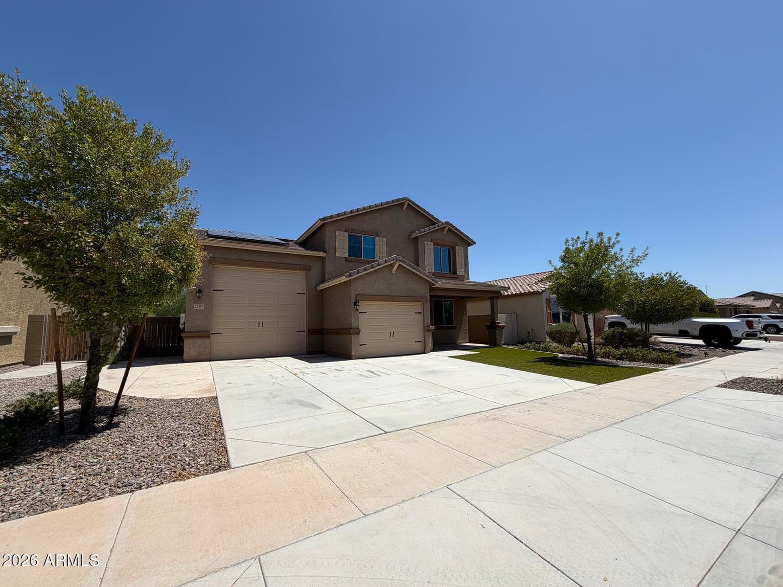 22479 N 185th Avenue, Surprise, AZ 85387 — photo 1 of 22