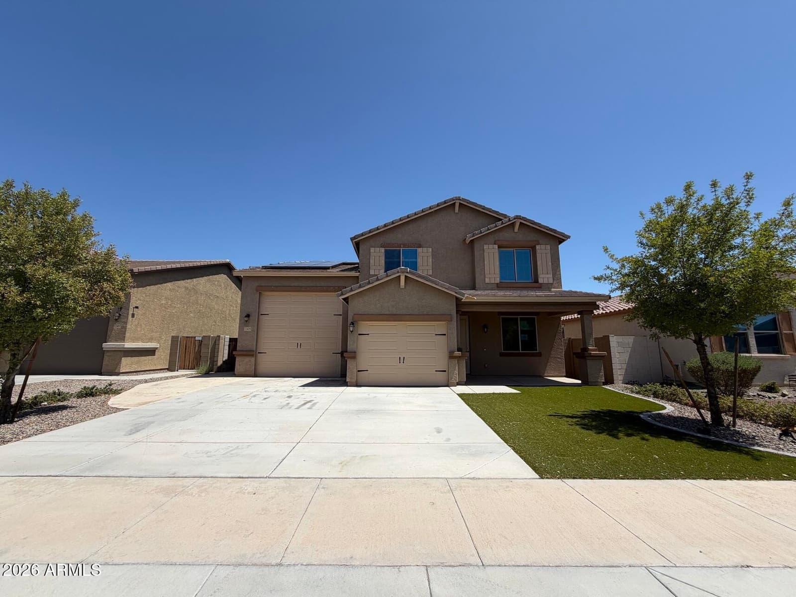 22479 N 185th Avenue, Surprise, AZ 85387 — photo 2 of 22