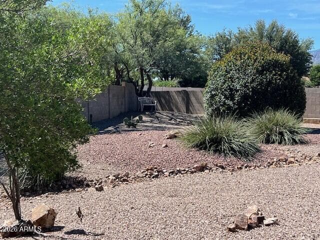 3198 Gemstone Court, Sierra Vista, AZ 85650 — photo 38 of 41