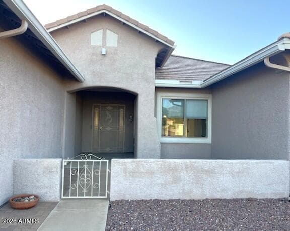 3198 Gemstone Court, Sierra Vista, AZ 85650 — photo 2 of 41