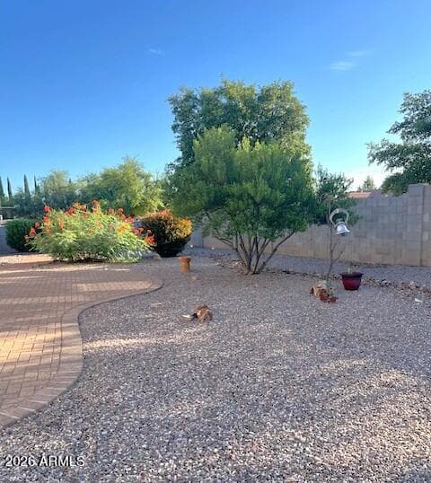 3198 Gemstone Court, Sierra Vista, AZ 85650 — photo 40 of 41