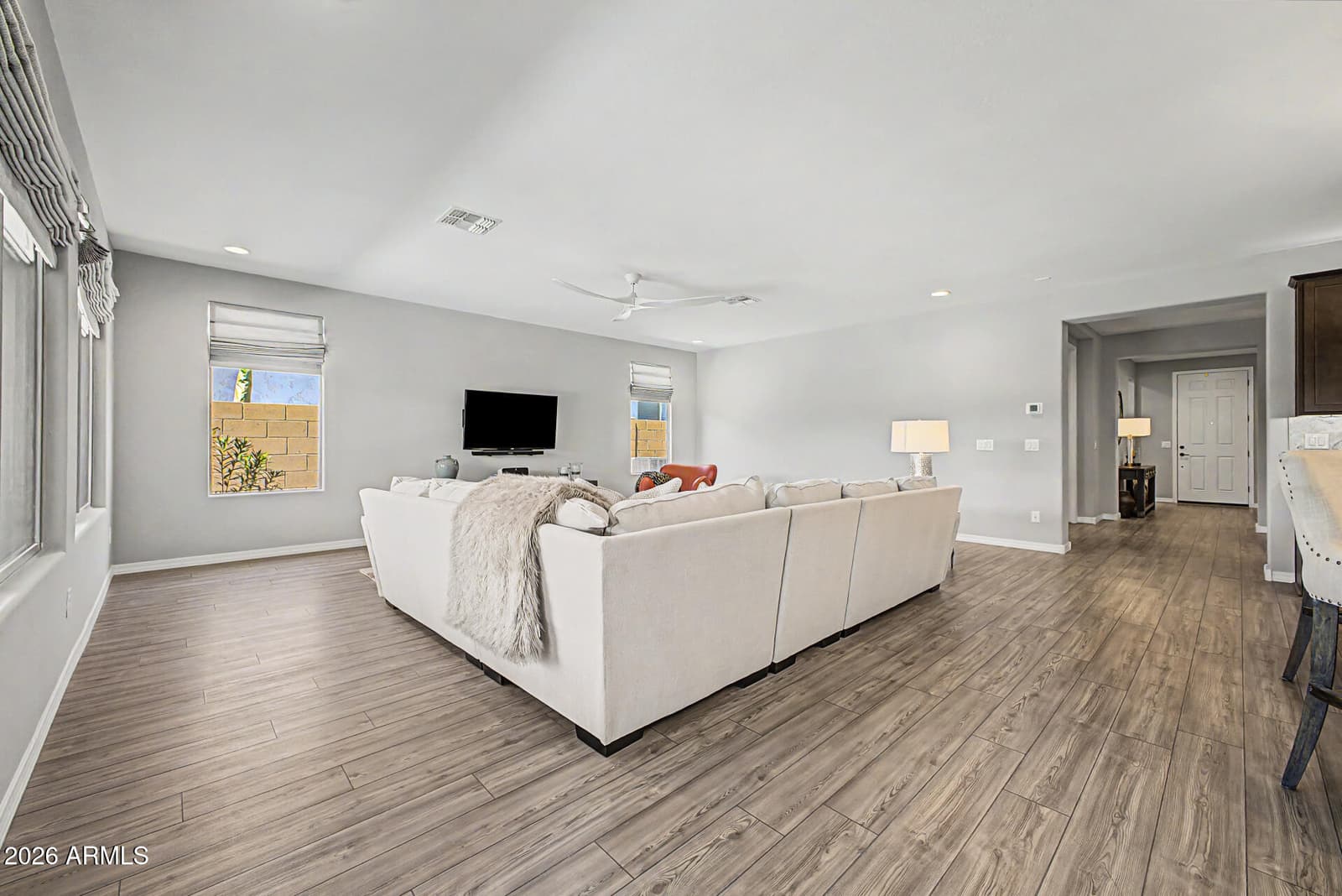1891 W Fawn Way, San Tan Valley, AZ 85144 — photo 13 of 47