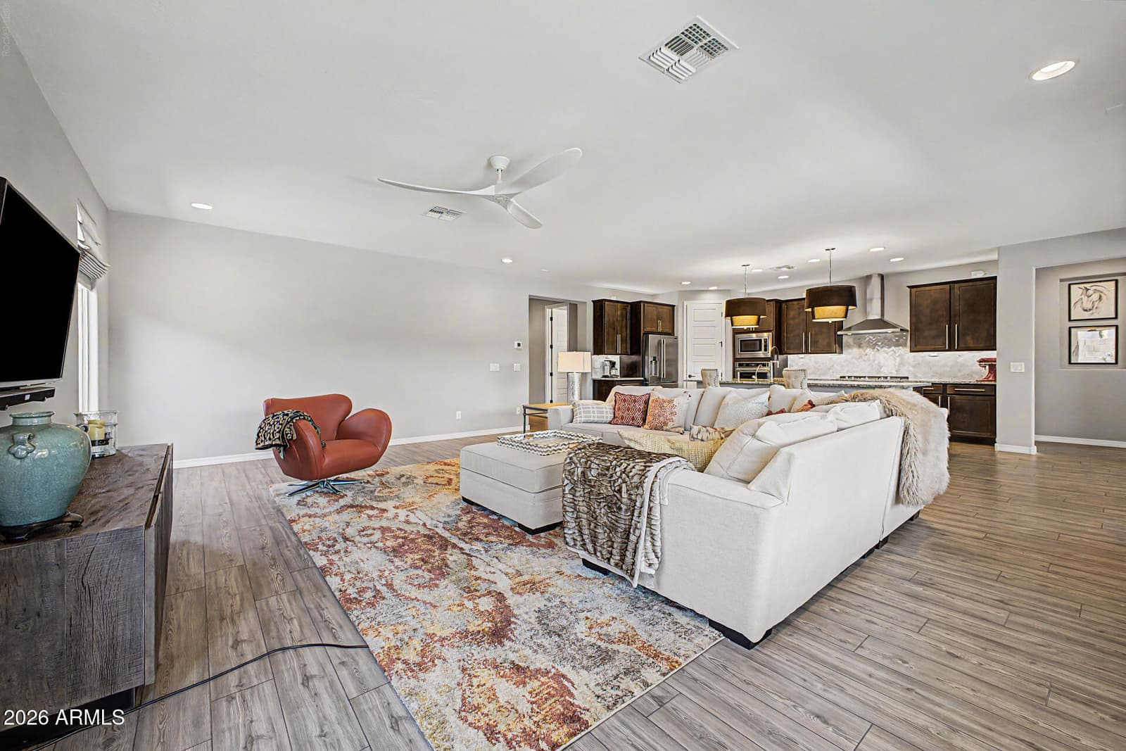 1891 W Fawn Way, San Tan Valley, AZ 85144 — photo 14 of 47