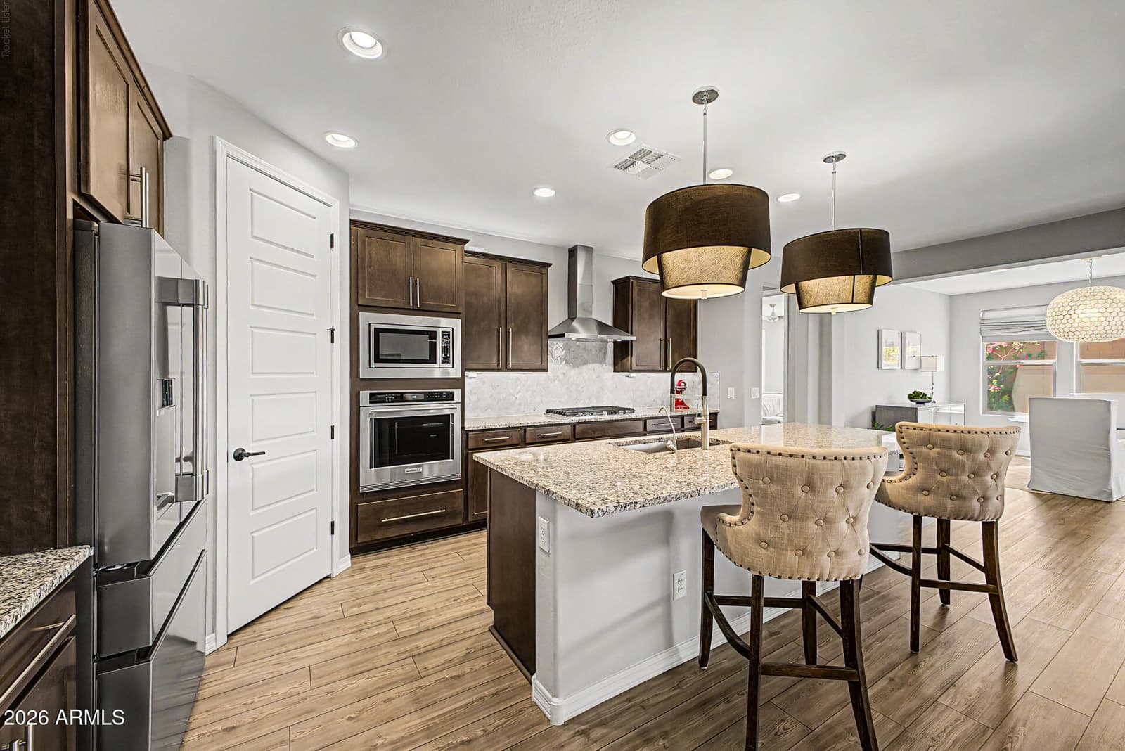 1891 W Fawn Way, San Tan Valley, AZ 85144 — photo 4 of 47