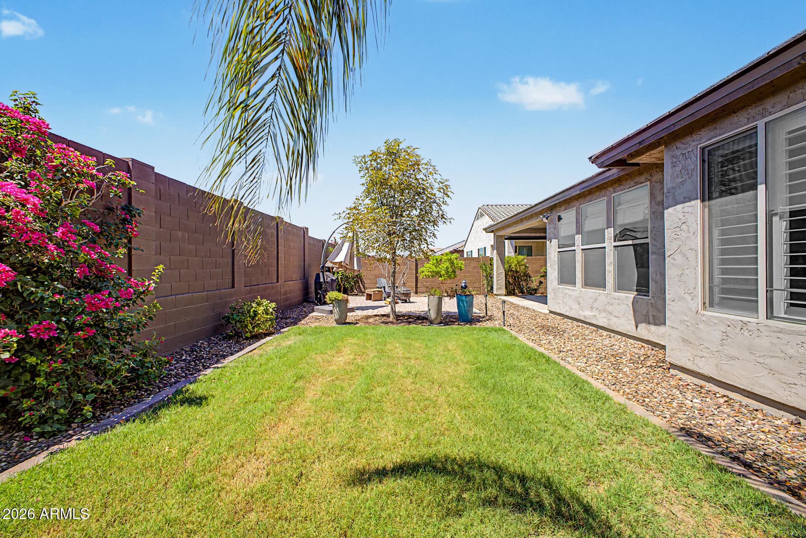 1891 W Fawn Way, San Tan Valley, AZ 85144 — photo 45 of 47