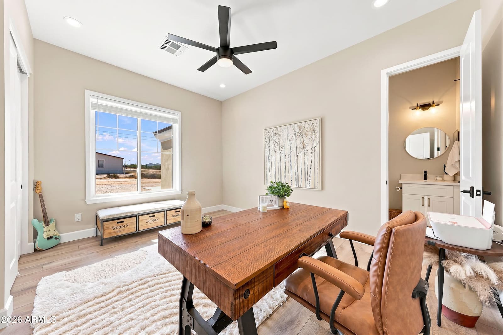 4486 W Josiah Trail, San Tan Valley, AZ 85144 — photo 47 of 64