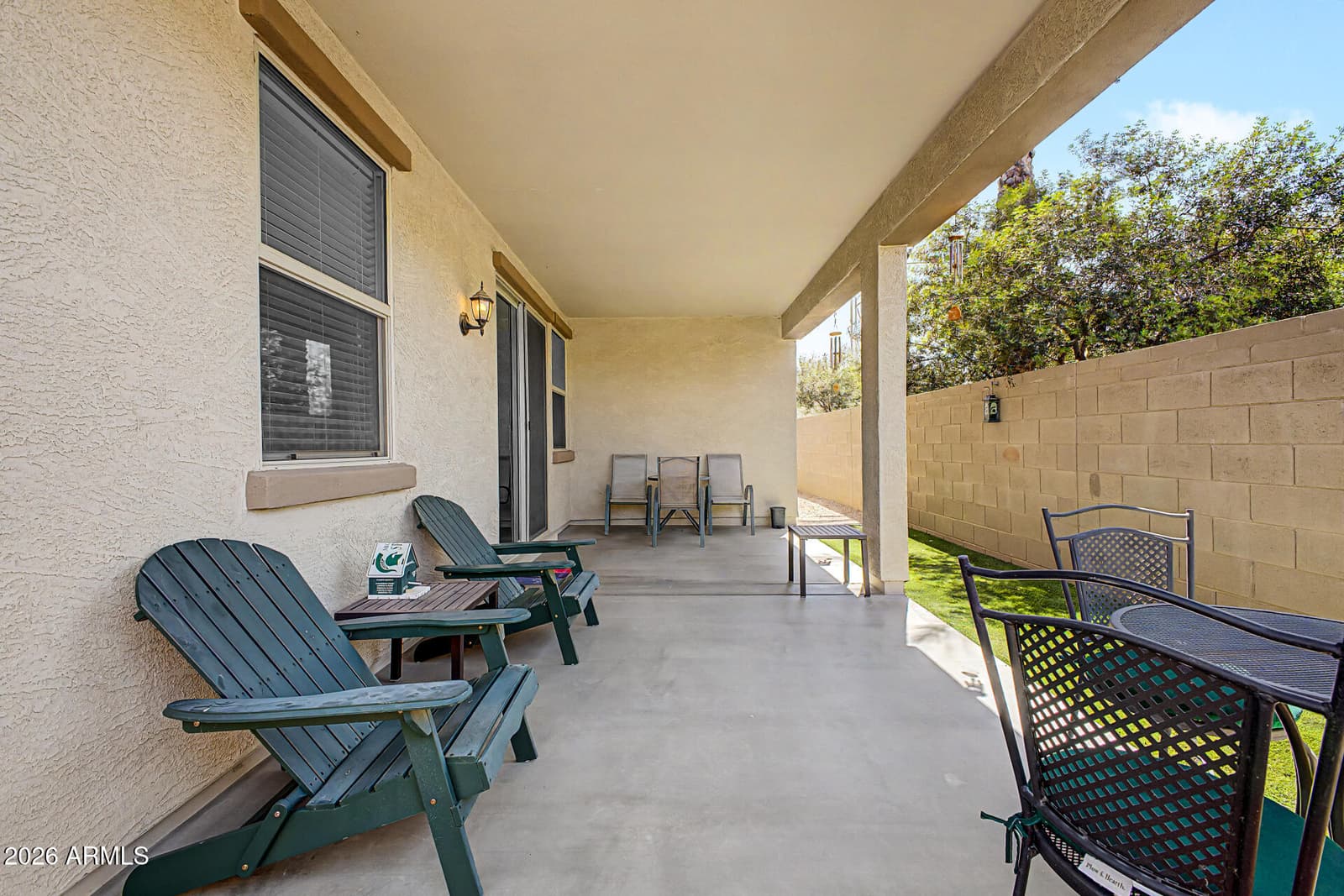 3136 S Sunrise, Mesa, AZ 85212 — photo 26 of 38