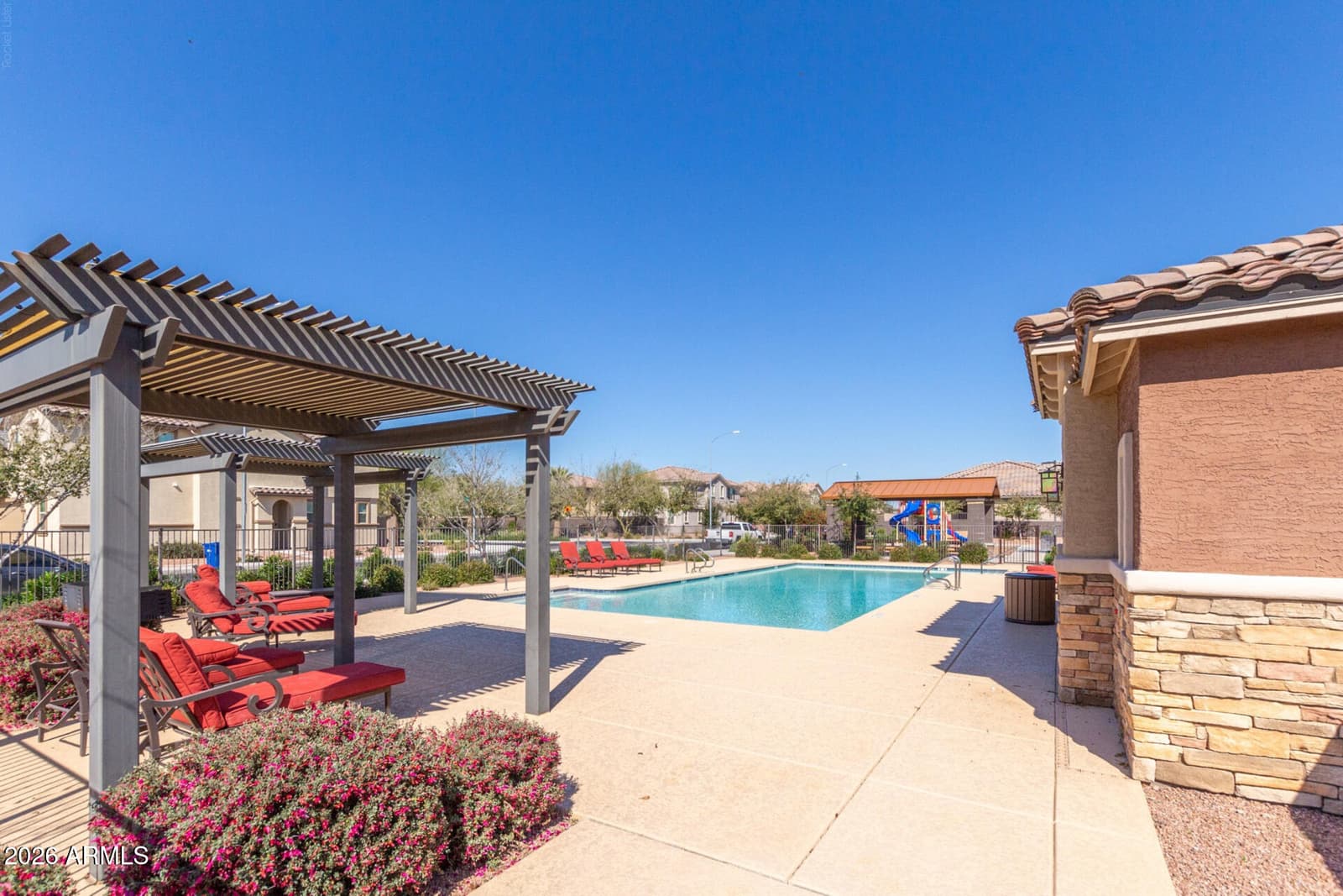 3136 S Sunrise, Mesa, AZ 85212 — photo 30 of 38