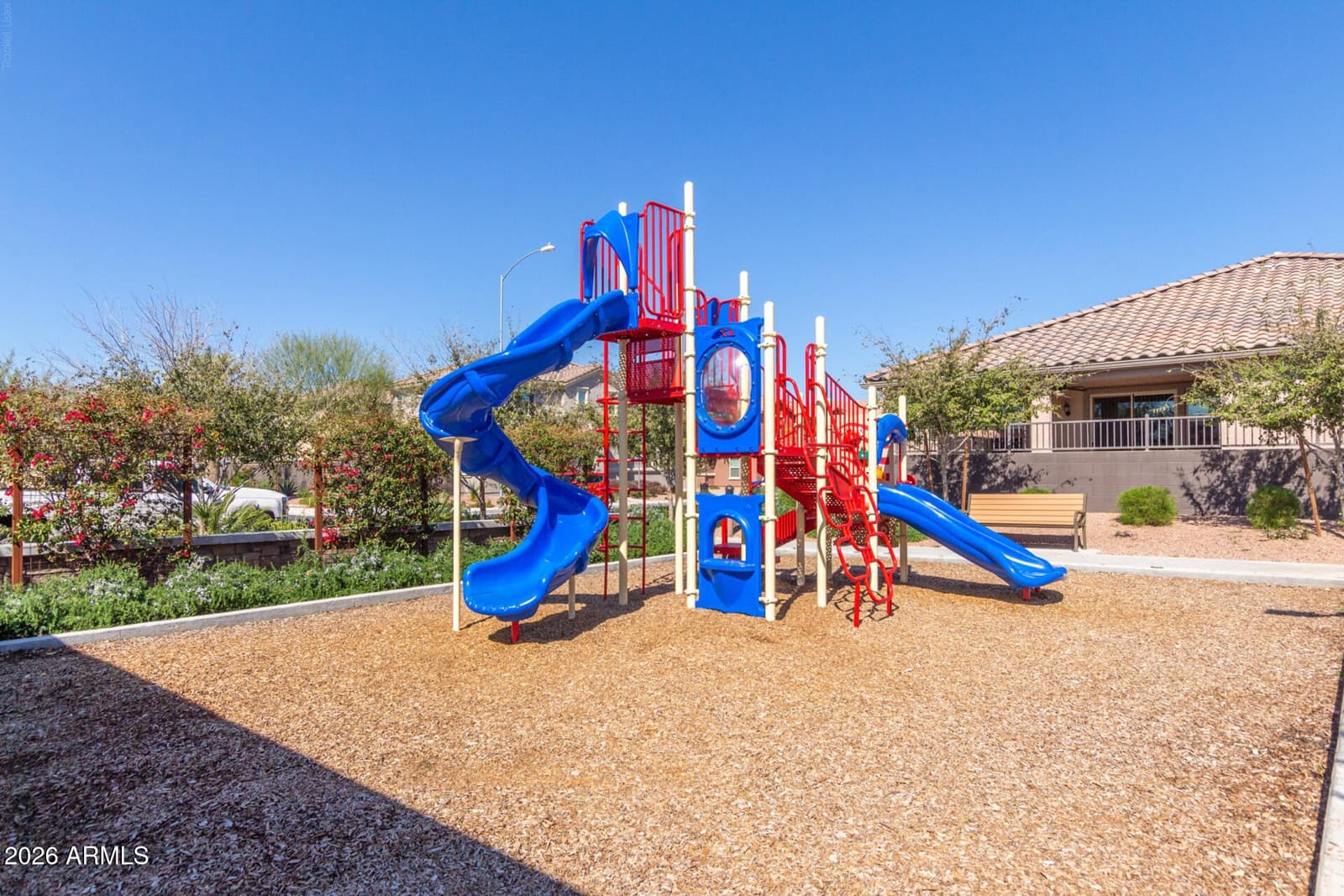 3136 S Sunrise, Mesa, AZ 85212 — photo 35 of 38